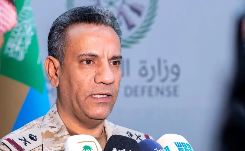Defending the Seas: Inside the Saudi-Led Maritime Coalition to Secure Trade Routes