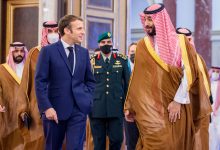 Saudi Crown Prince in France: A Powerful Moment for Saudi-French Relations