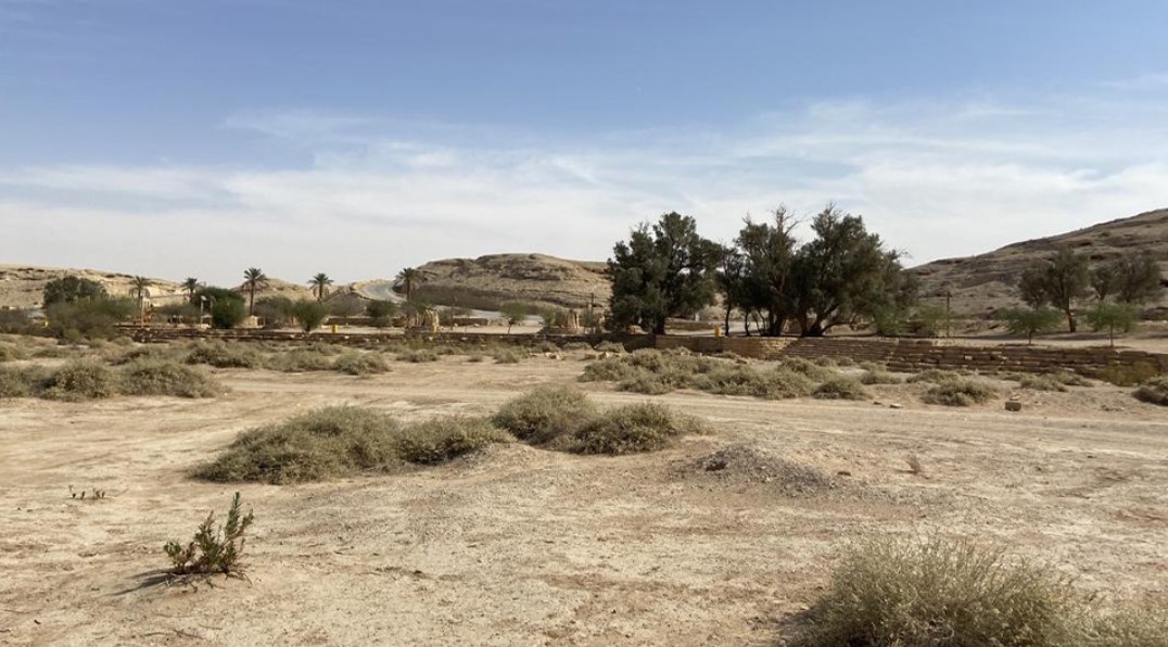 Wadi Al Sulai