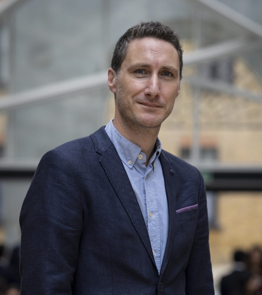 Tim Landucci-Experienced and creative marketing professional.