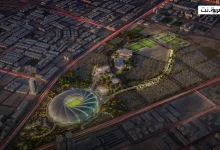 Aramco Stadium: 47,000-Seat Sports, Entertainment Hub in Al Khobar