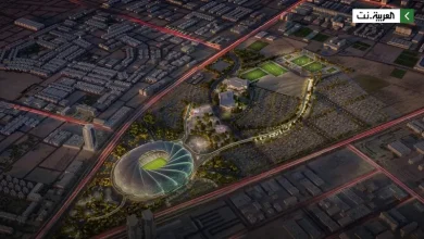 Aramco Stadium: 47,000-Seat Sports, Entertainment Hub in Al Khobar