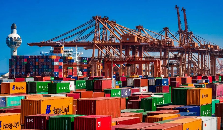 The Red Sea Gateway: Saudi Logistics Network Offers GCC Economic Lifeline