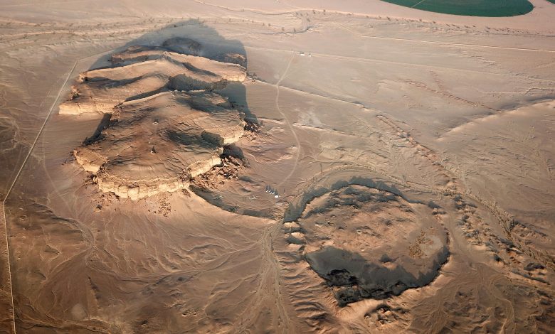 Pioneering Research Reveals the Emergence of ‘Brands’ in Bronze Age Arabia