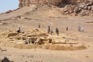 Pioneering Research Reveals the Emergence of ‘Brands’ in Bronze Age Arabia