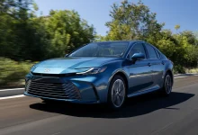 Saudi Arabia Acts Swiftly as Toyota Camry Recall Raises Safety Concerns
