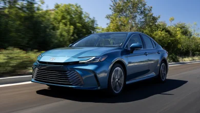 Saudi Arabia Acts Swiftly as Toyota Camry Recall Raises Safety Concerns