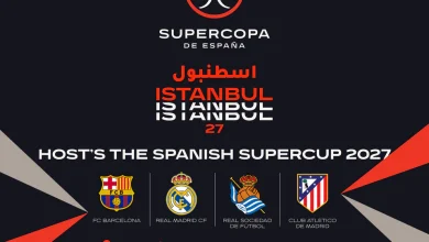 Al-Sheikh Announces Riyadh Season as Sponsor of 2027 Spanish Super Cup in Istanbul