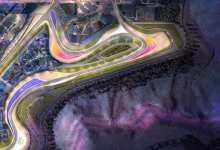 Qiddiya’s Speed Park Track: Taking Saudi Motorsport to New Heights