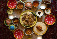 Saudi Cuisine:  Culinary Journey Through Heritage, Flavor, Identity