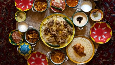 Saudi Cuisine: Culinary Journey Through Heritage, Flavor, Identity