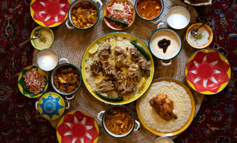 Saudi Cuisine: Culinary Journey Through Heritage, Flavor, Identity