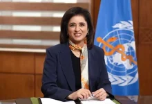 Saudi Arabia Nominates Hanan Balkhy for WHO Director-General (2027–2032)