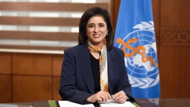 Saudi Arabia Nominates Hanan Balkhy for WHO Director-General (2027–2032)