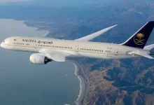   Saudia Unveils Up-to-50% Off Promotion on Guest, Business Class