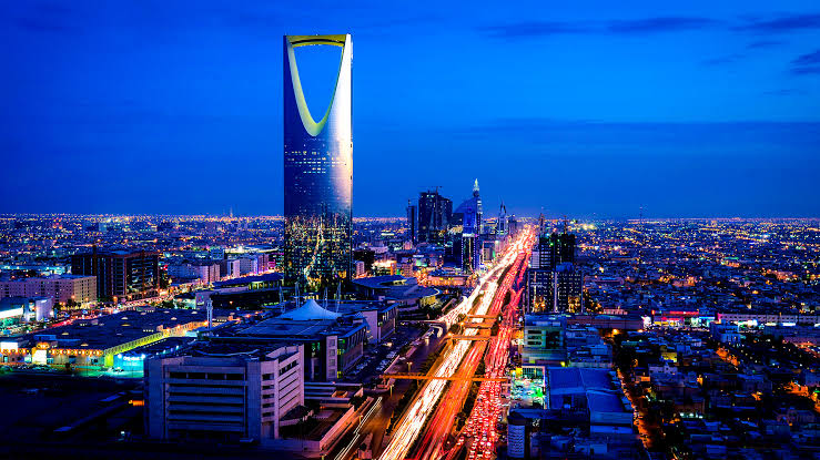 Riyadh