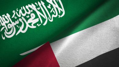 Saudi