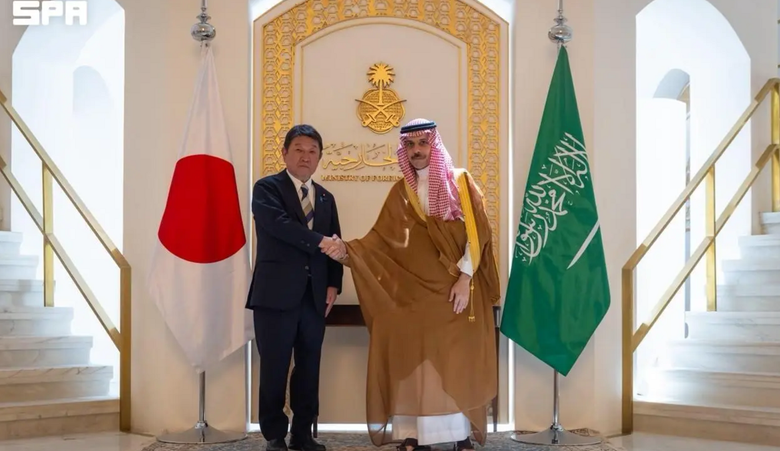 Saudi Arabia, Japan Deepen Ties at Third Strategic Dialogue in Riyadh
