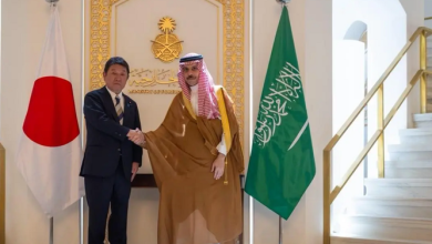 Saudi Arabia, Japan Deepen Ties at Third Strategic Dialogue in Riyadh