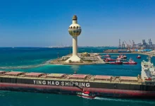 Saudi Ports Expand Logistics Network with 7 New Centers in Jeddah