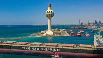 Saudi Ports Expand Logistics Network with 7 New Centers in Jeddah