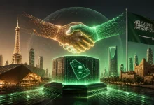 Saudi