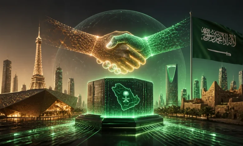 Saudi