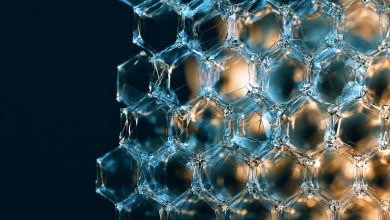 KAUST Redefines Industrial Gas Separation with Breakthrough Membrane Technology