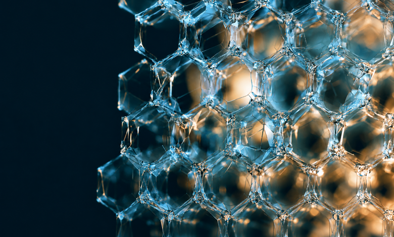 KAUST Redefines Industrial Gas Separation with Breakthrough Membrane Technology