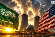 Nuclear Beyond Oil: Saudi Arabia Reinforces Global Leadership in Energy Sector