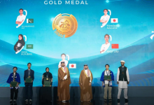 Saudi Arabia Wins Top Honors at International Nuclear Science Olympiad