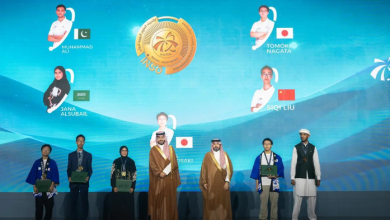 Saudi Arabia Wins Top Honors at International Nuclear Science Olympiad