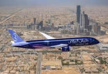 Mumbai and Bangkok Power Riyadh Air’s Bold Asian Expansion