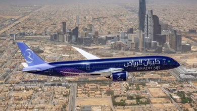 Mumbai and Bangkok Power Riyadh Air’s Bold Asian Expansion