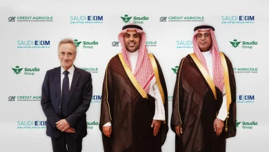 Tripartite MoU Signed to Finance New Airbus Fleet for Saudia Group