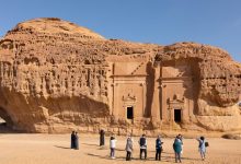 Saudi Arabia Is Building the Middle East’s Next Tourism Powerhouse