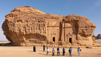 Saudi Arabia Is Building the Middle East’s Next Tourism Powerhouse