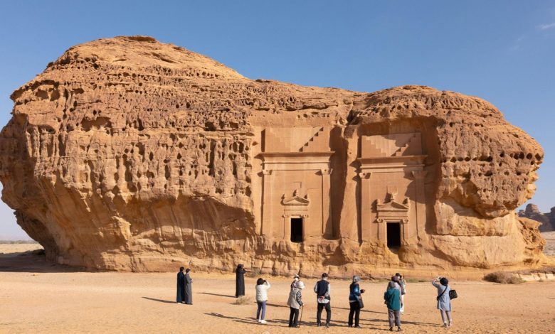 Saudi Arabia Is Building the Middle East’s Next Tourism Powerhouse