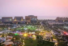  Saudi Arabia Strengthens Its Position as Global Investment Hub Under Vision 2030