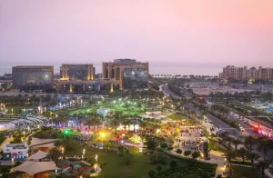  Saudi Arabia Strengthens Its Position as Global Investment Hub Under Vision 2030