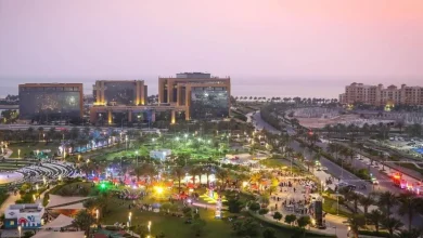 Saudi Arabia Strengthens Its Position as Global Investment Hub Under Vision 2030