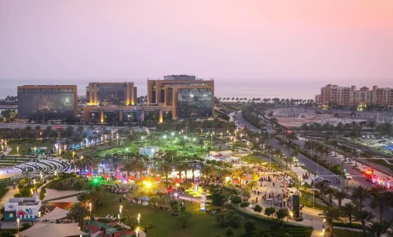 Saudi Arabia Strengthens Its Position as Global Investment Hub Under Vision 2030
