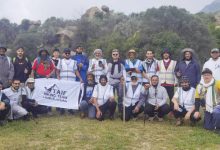 Taif’s Highlands, Heritage Routes Position City as Leading Center for Mountain Hiking