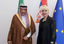 Saudi Arabia, Serbia Chart a New Era of Economic Partnership
