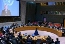 UN Security Council