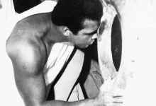 The Jeddah Shop Where Muhammad Ali Became “Clay”