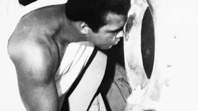 The Jeddah Shop Where Muhammad Ali Became “Clay”