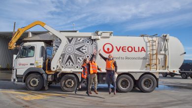 French Veolia Bets on Saudi Industry Through Three New Partnerships