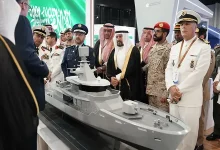 Saudi International Maritime Forum: Inside the Global Push to Secure the Seabed
