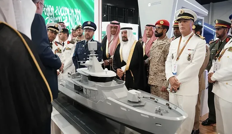 Saudi International Maritime Forum: Inside the Global Push to Secure the Seabed